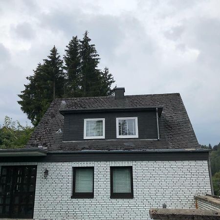 Apartment Muehlenberg Winterberg Exteriör bild