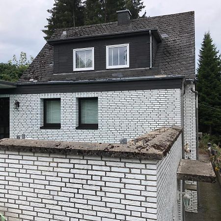 Apartment Muehlenberg Winterberg Exteriör bild