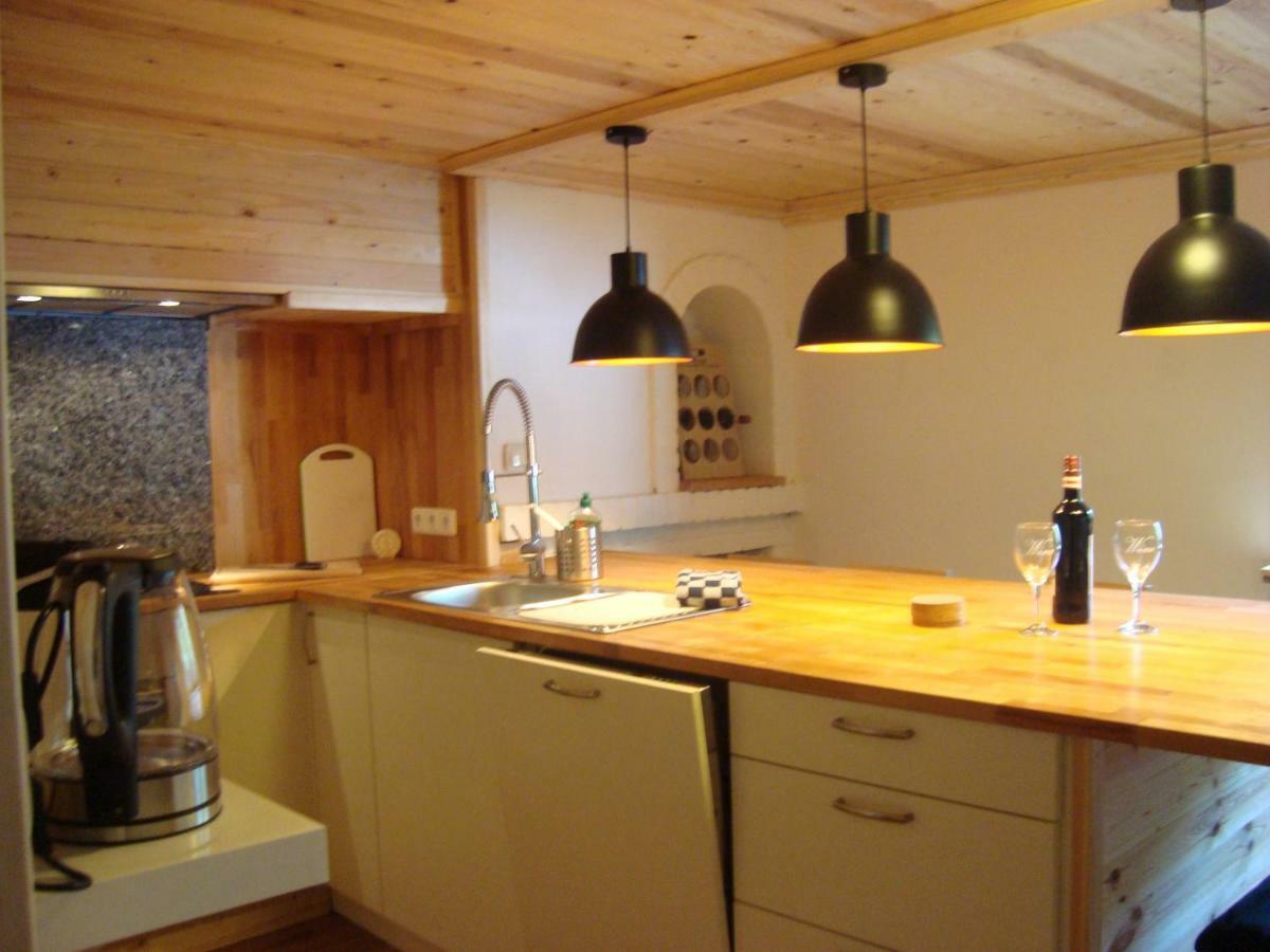 Apartment Muehlenberg Winterberg Exteriör bild