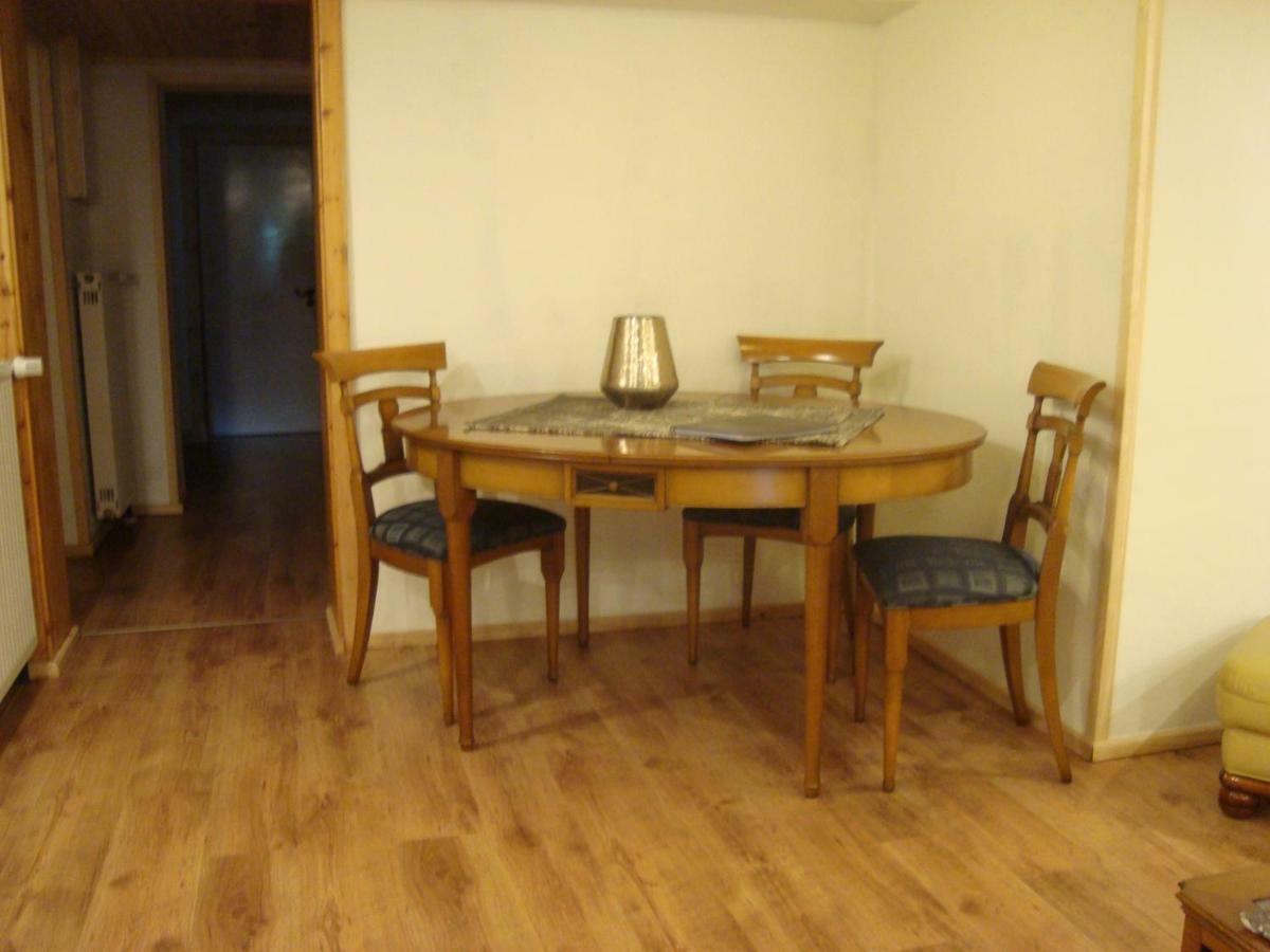 Apartment Muehlenberg Winterberg Exteriör bild