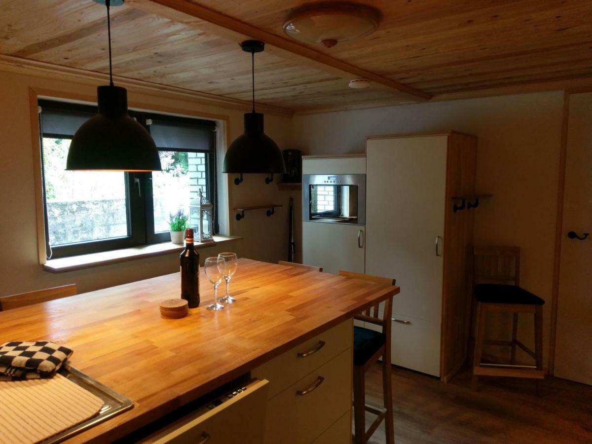 Apartment Muehlenberg Winterberg Exteriör bild