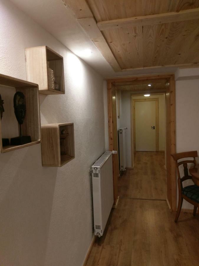 Apartment Muehlenberg Winterberg Exteriör bild
