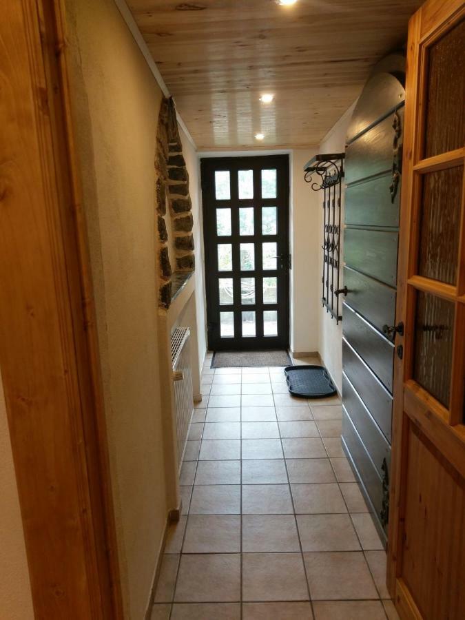 Apartment Muehlenberg Winterberg Exteriör bild