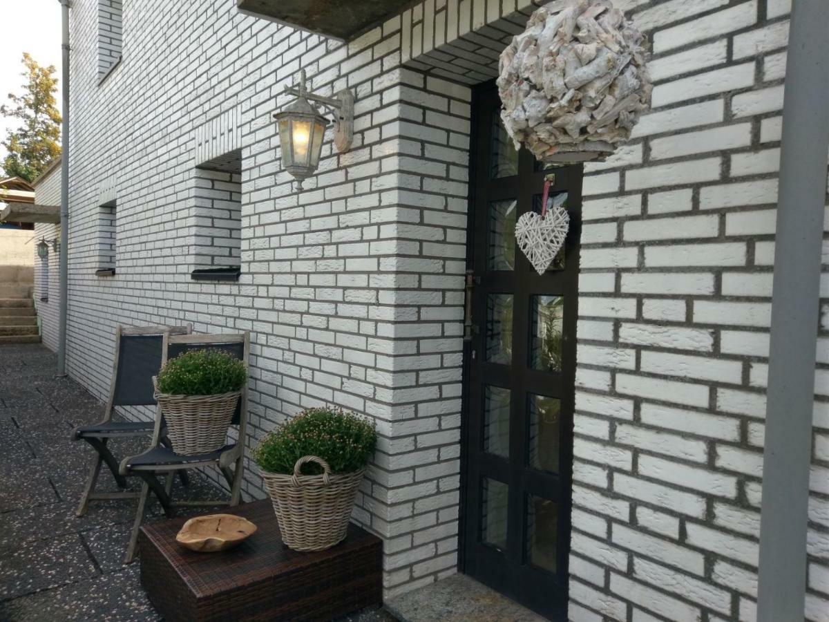 Apartment Muehlenberg Winterberg Exteriör bild