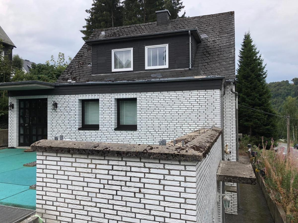 Apartment Muehlenberg Winterberg Exteriör bild